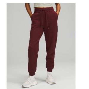 LIKE NEW Lululemon Scuba Jogger